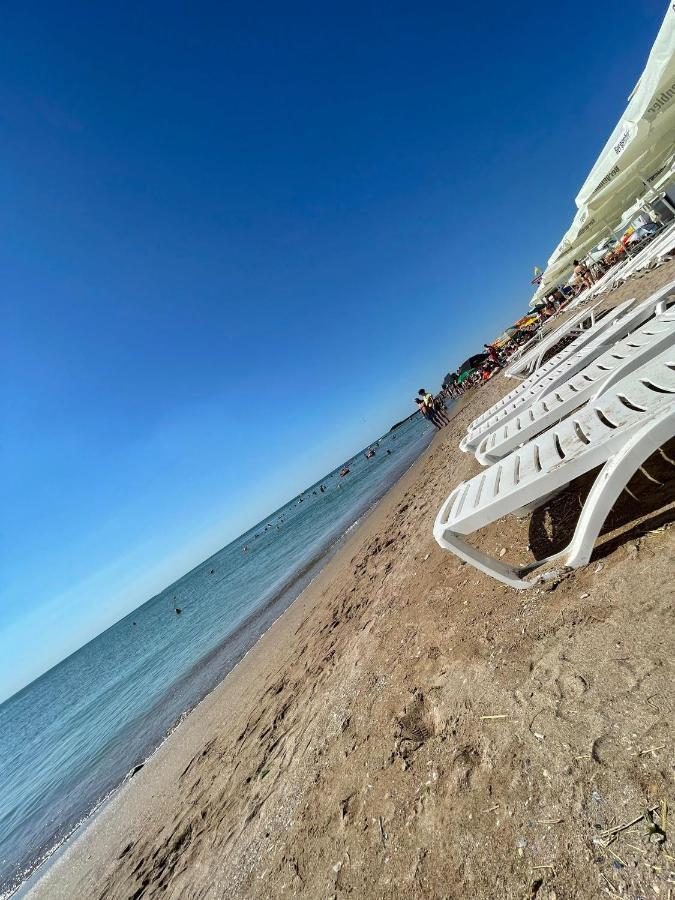 Veral Vedere La Mare 科斯蒂内什蒂 外观 照片