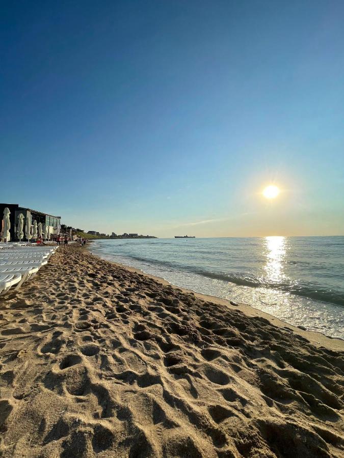 Veral Vedere La Mare 科斯蒂内什蒂 外观 照片
