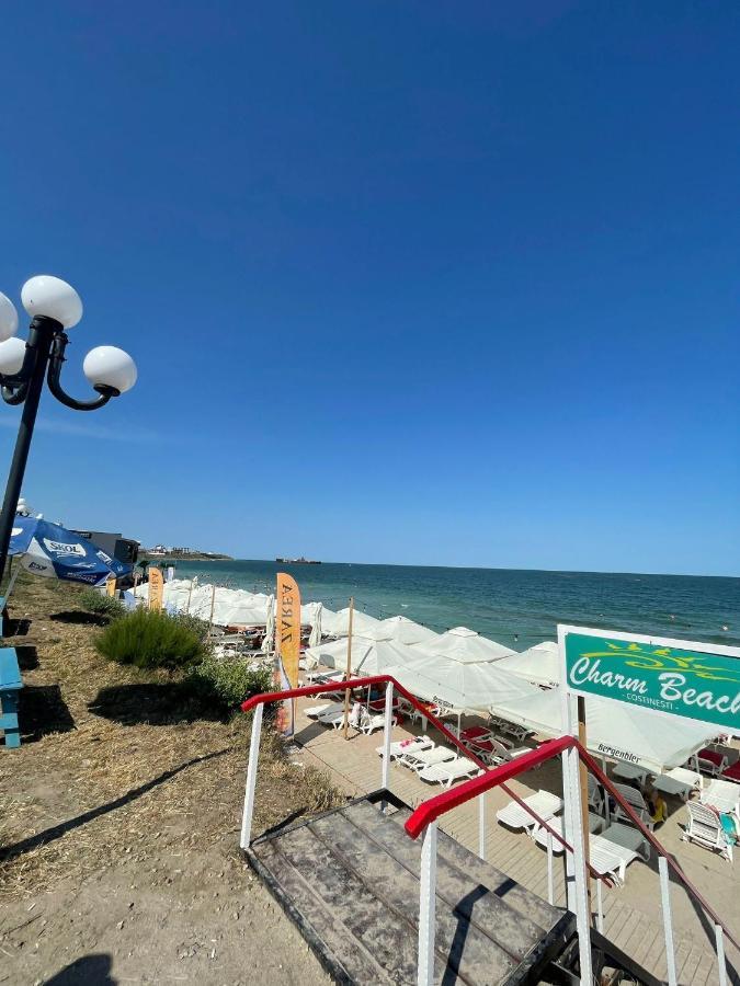 Veral Vedere La Mare 科斯蒂内什蒂 外观 照片
