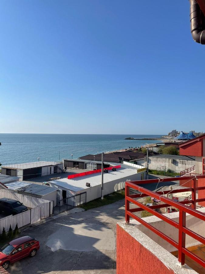 Veral Vedere La Mare 科斯蒂内什蒂 外观 照片
