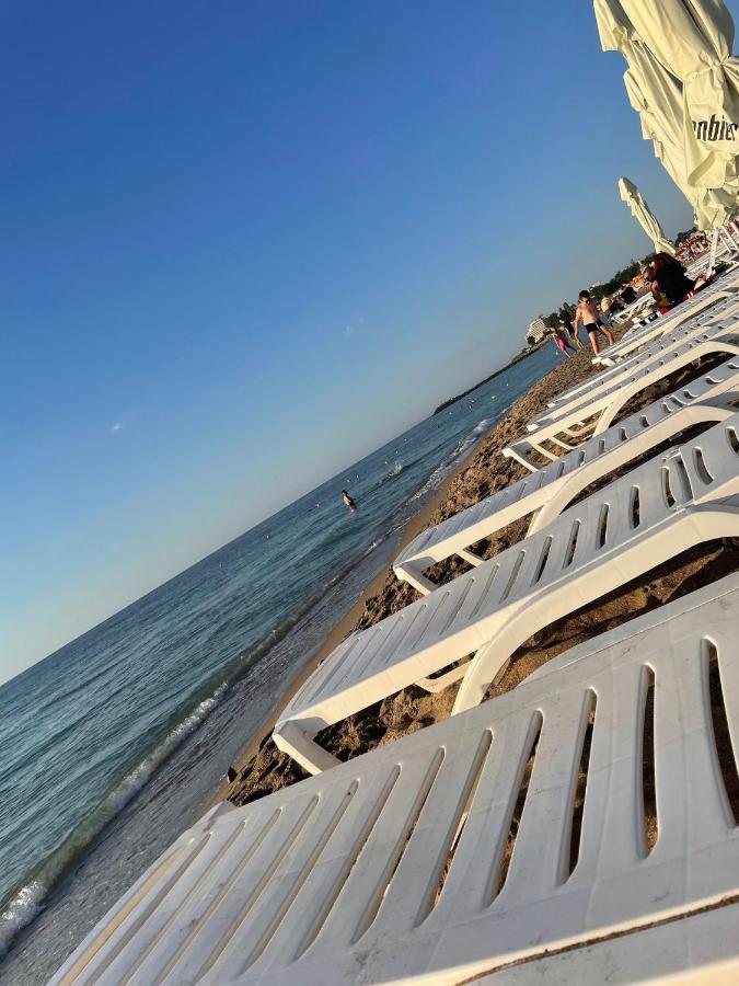 Veral Vedere La Mare 科斯蒂内什蒂 外观 照片