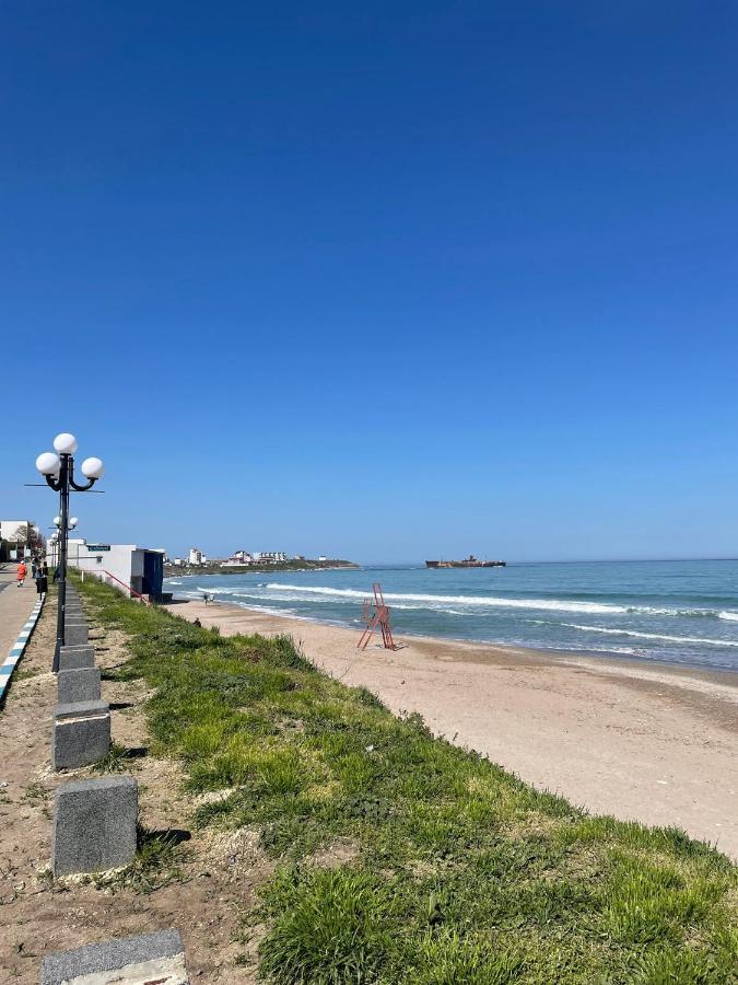 Veral Vedere La Mare 科斯蒂内什蒂 外观 照片