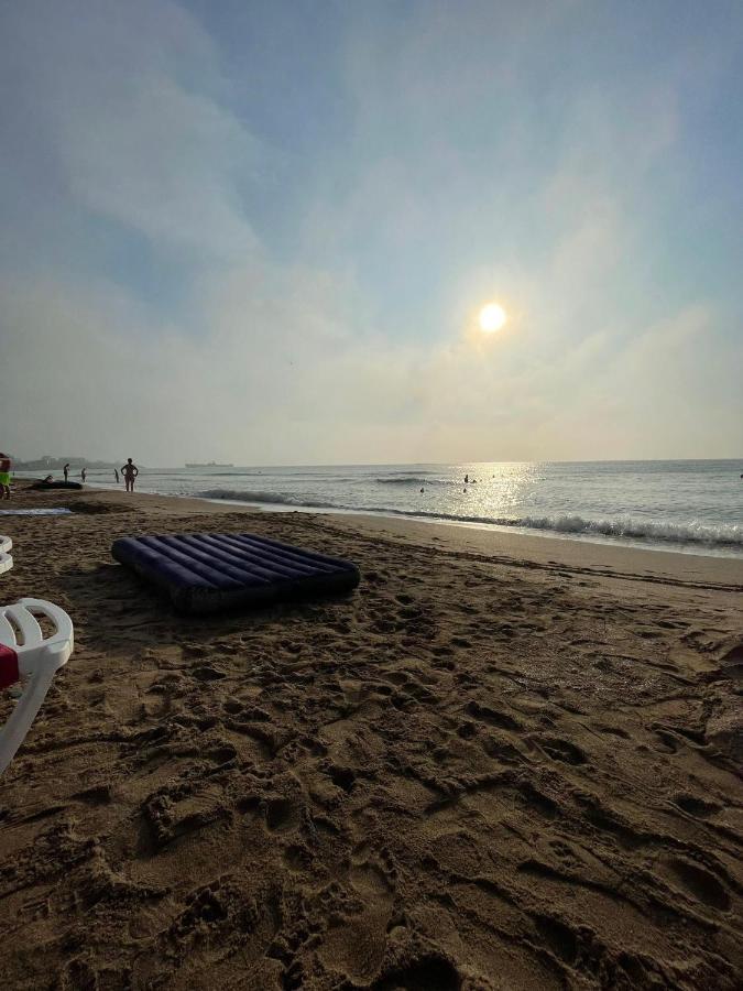 Veral Vedere La Mare 科斯蒂内什蒂 外观 照片