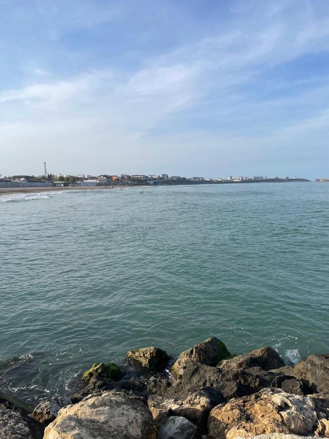 Veral Vedere La Mare 科斯蒂内什蒂 外观 照片